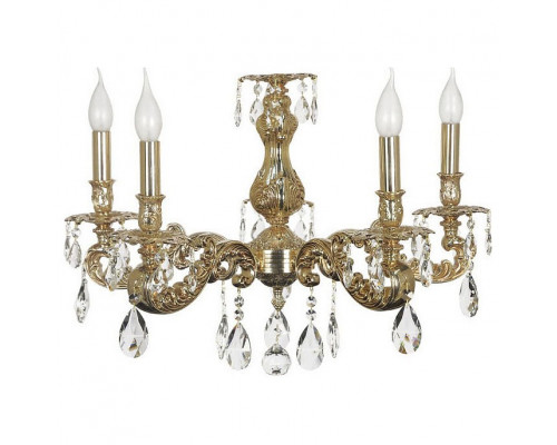 Подвесная люстра Dio D’Arte Rossano Rossano E 1.1.5.200 GH