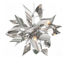 Подвесная люстра ST-Luce Spiraglio 