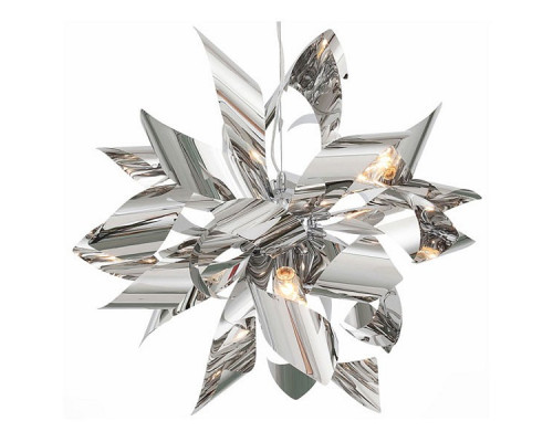 Подвесная люстра ST-Luce Spiraglio