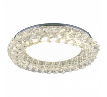 Встраиваемый светильник Elektrostandard 1063 a034167