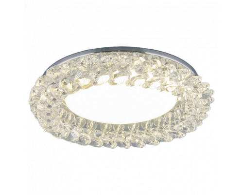 Встраиваемый светильник Elektrostandard 1063 a034167