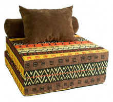 Кресло-кровать PuzzleBag L