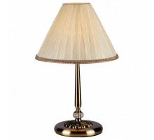 Настольная лампа декоративная Maytoni Soffia RC093-TL-01-R