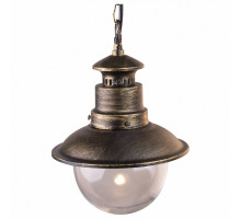 Подвесной светильник Arte Lamp Amsterdam A1523SO-1BN