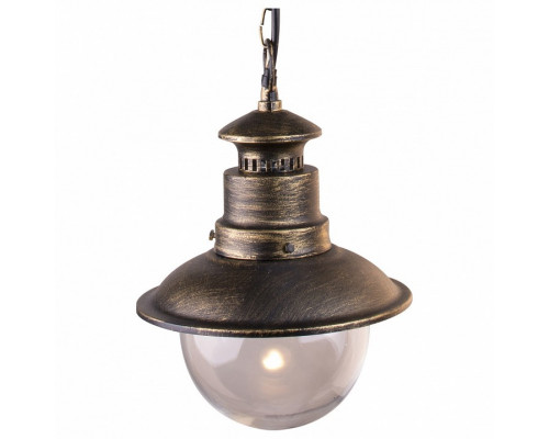 Подвесной светильник Arte Lamp Amsterdam A1523SO-1BN