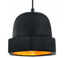 Подвесной светильник Arte Lamp Bijoux A6681SP-1BK