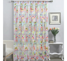 Гардина (400х270 см) 1 шт. RR 767