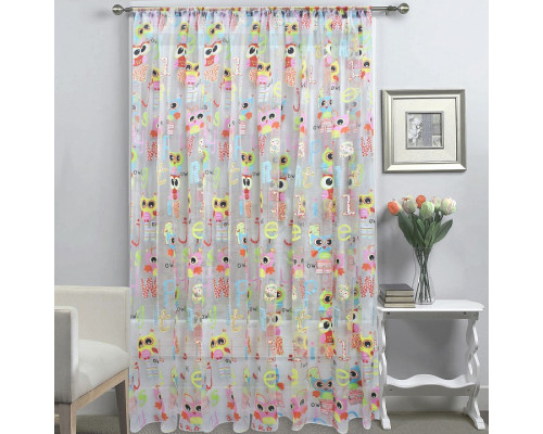 Гардина (400х270 см) 1 шт. RR 767