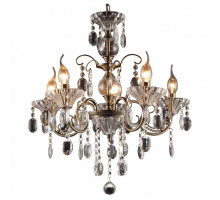 Подвесная люстра TopLight Yolanda TL7210D-05AB