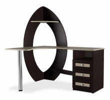 Стол компьютерный Мебелайн-42