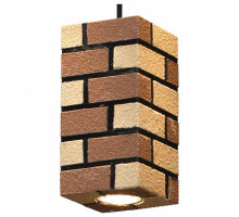 Подвесной светильник Lussole Mount Vernon 