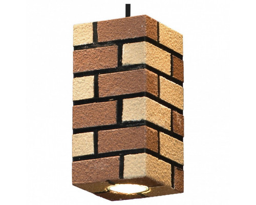 Подвесной светильник Lussole Mount Vernon