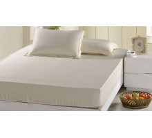 Простыня на резинке (80x200 см) BP