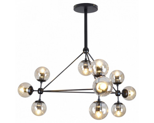 Люстра на штанге TOPGRADE TOPGRADE Hartwell