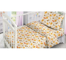 Постельное белье детское Лесная сказка