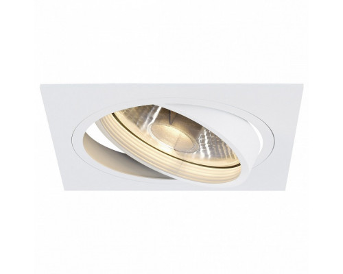 Встраиваемый светильник SLV New Tria 150 113541