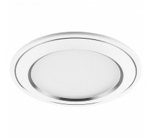 Встраиваемый светильник Feron AL650 28931