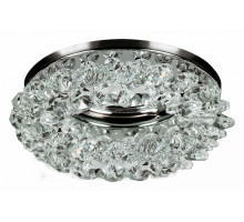 Встраиваемый светильник Escada Downlight 4 261057