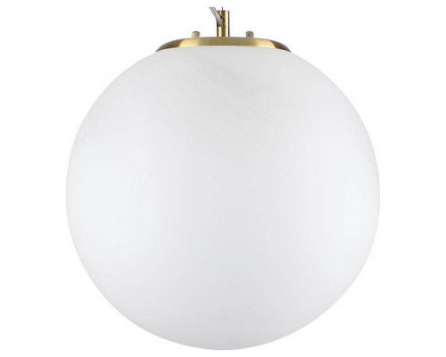 Подвесной светильник Ideal Lux Grape GRAPE SP1 SMALL