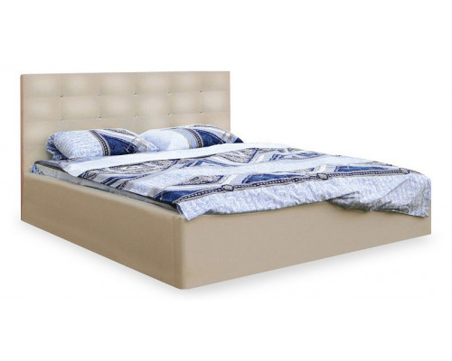 Кровать двуспальная Виктория 1600