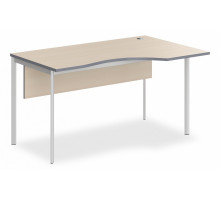 Стол офисный Imago-S СА-2SD(R)