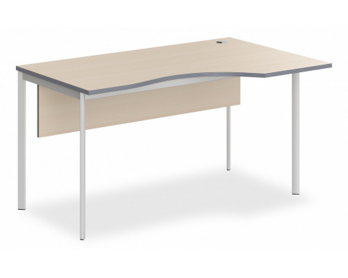 Стол офисный Imago-S СА-2SD(R)