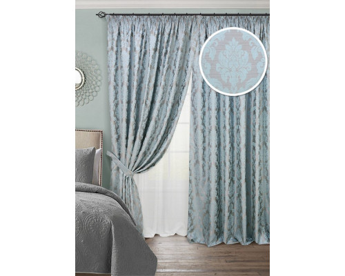 Комплект штор Afina