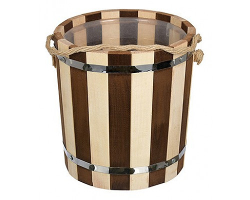 Ведро (9 л) Таежное 31070