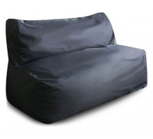 Диван-мешок Диван Модерн Черный