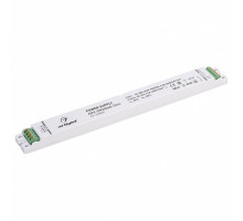 Блок питания Arlight  ARV-SN24060-Slim (24V, 2.5A, 60W, 0-10V, PFC)