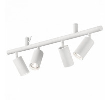 Подвесной светильник Ideal Lux Dynamite DYNAMITE SP4 BIANCO