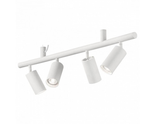 Подвесной светильник Ideal Lux Dynamite DYNAMITE SP4 BIANCO