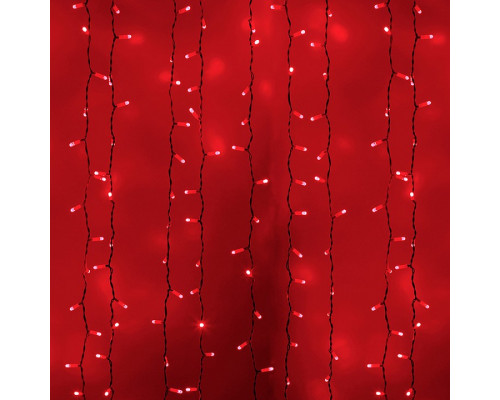 Занавес световой (3x2 м) LED-TPL-38_20 235-132