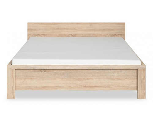 Кровать полутораспальная Каспиан LOZ 140*200