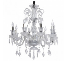 Подвесная люстра Chiaro Барселона 1 313012508