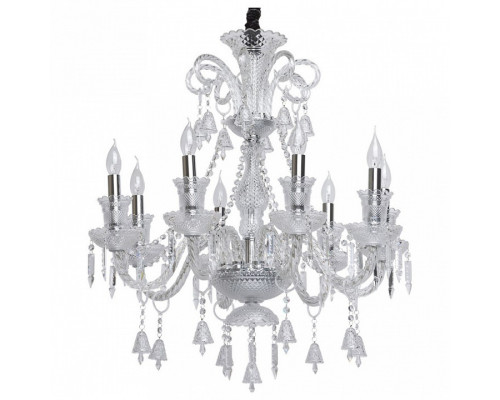 Подвесная люстра Chiaro Барселона 1 313012508