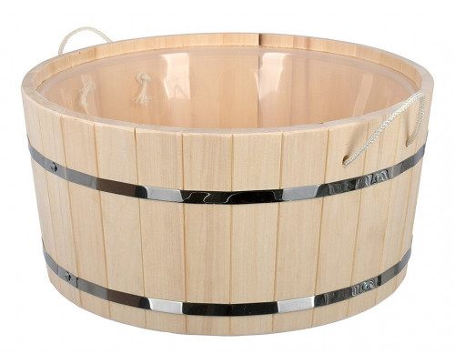 Ушат (25 л) Банька 31169