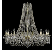 Подвесная люстра Bohemia Art Classic 11.11 11.11.16.360.h-94.Gd.Sp