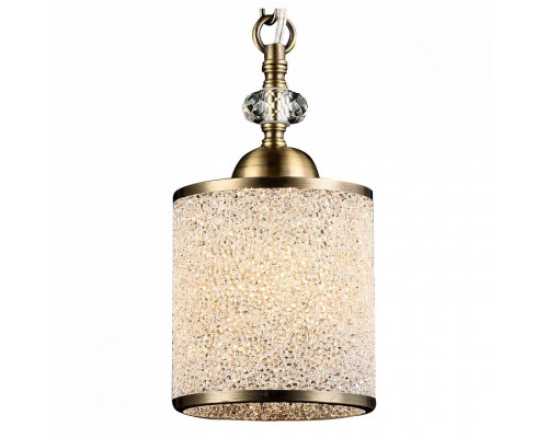 Подвесной светильник Maytoni Sherborn RC016-PL-01-G