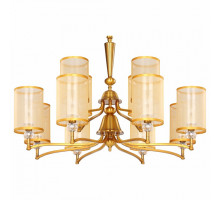 Подвесная люстра Favourite Laguna 2697-12P