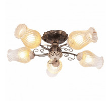 Потолочная люстра SilverLight Munich 509.53.5