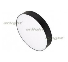 Накладной светильник Arlight  SP-RONDO-250B-30W Warm White
