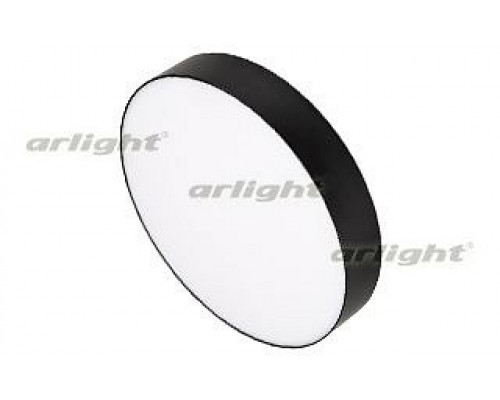 Накладной светильник Arlight  SP-RONDO-250B-30W Warm White