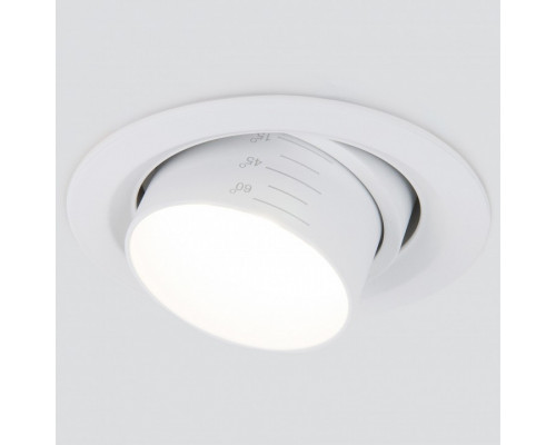 Встраиваемый светильник на штанге Elektrostandard 9920 LED a052463