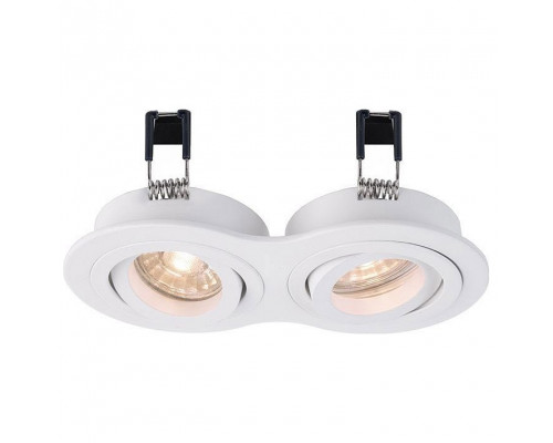 Встраиваемый светильник Deko-Light Mira 110008