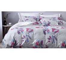 Постельное белье двуспальное Савия