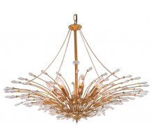 Подвесная люстра Escada Crystal 1 650/8S