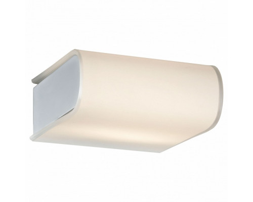 Накладной светильник Arte Lamp Libri A8856AP-1CC