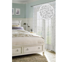 Гардина (600х275 см) 1 шт. Meander - XL