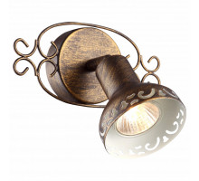 Спот Arte Lamp Focus A5219AP-1BR